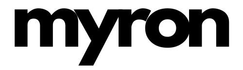 Myron Products & Apparel